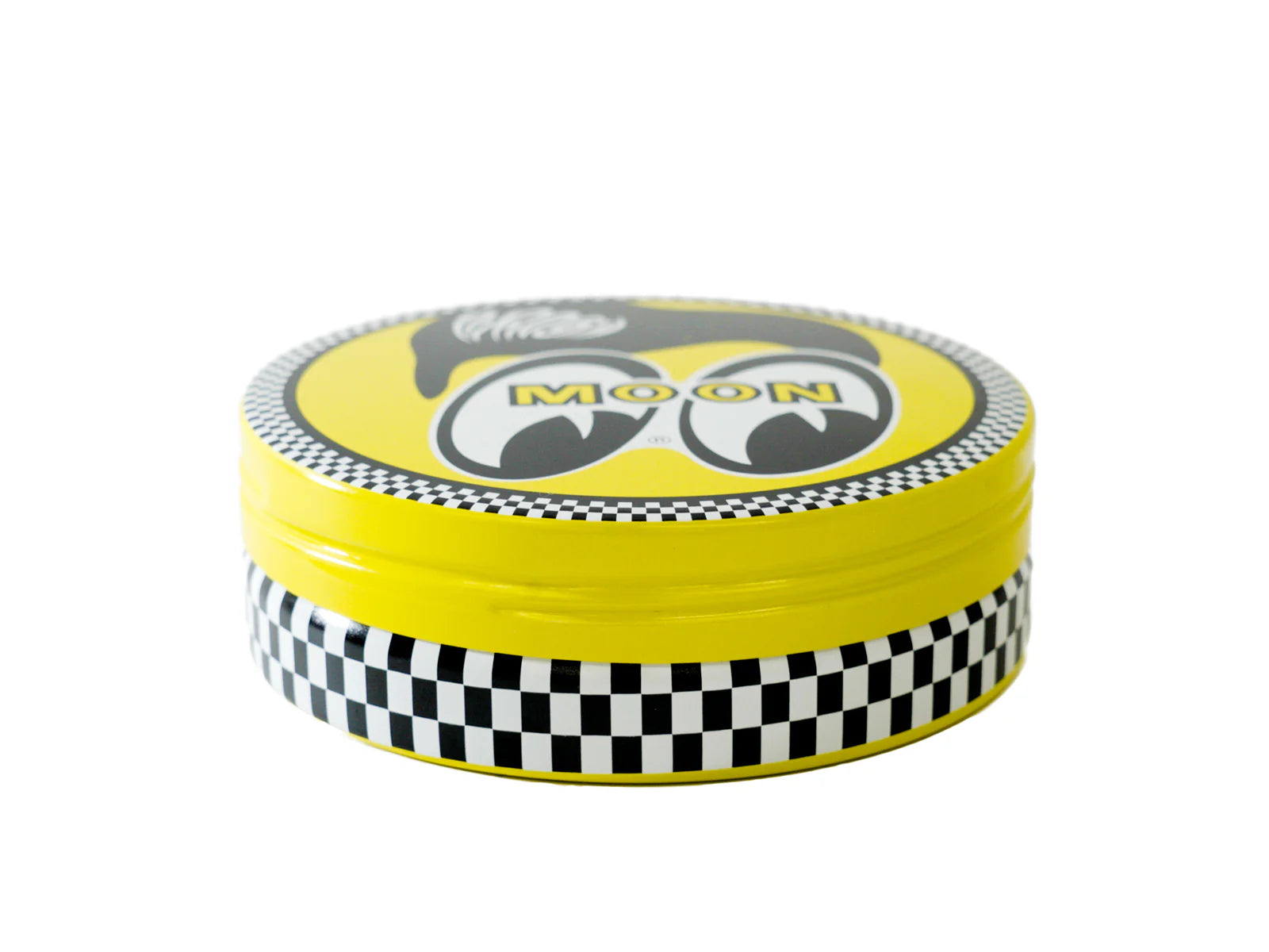 BROSH × MOONEYES Pomade