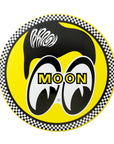 BROSH × MOONEYES Pomade