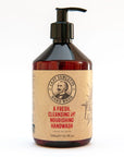 Captain Fawcett Expedition Reserve Hand Wash - 500ml