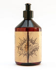 Captain Fawcett Expedition Reserve Hand Wash - 500ml