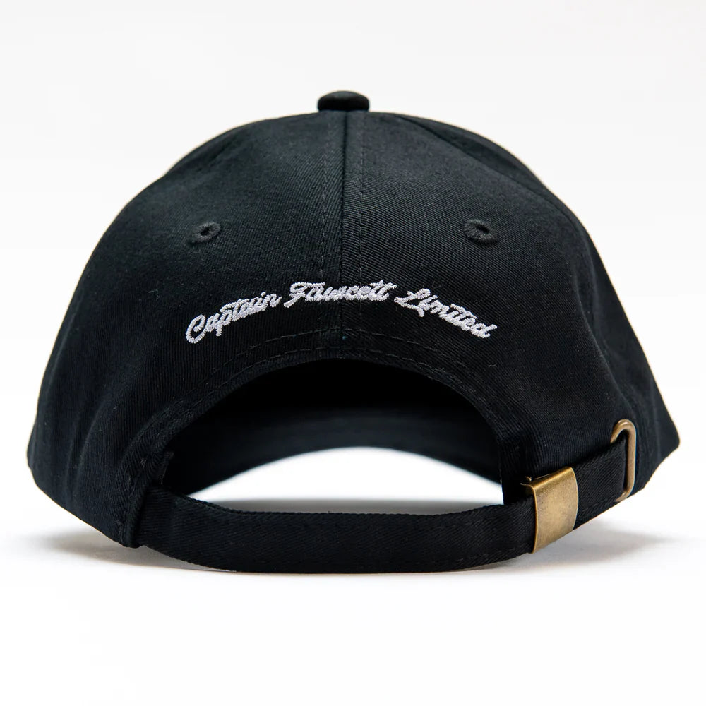 Captain Fawcett Captain Fawcett Baseball Cap