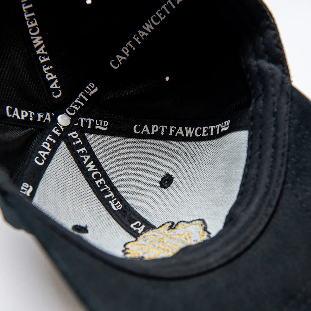 Captain Fawcett Captain Fawcett Baseball Cap