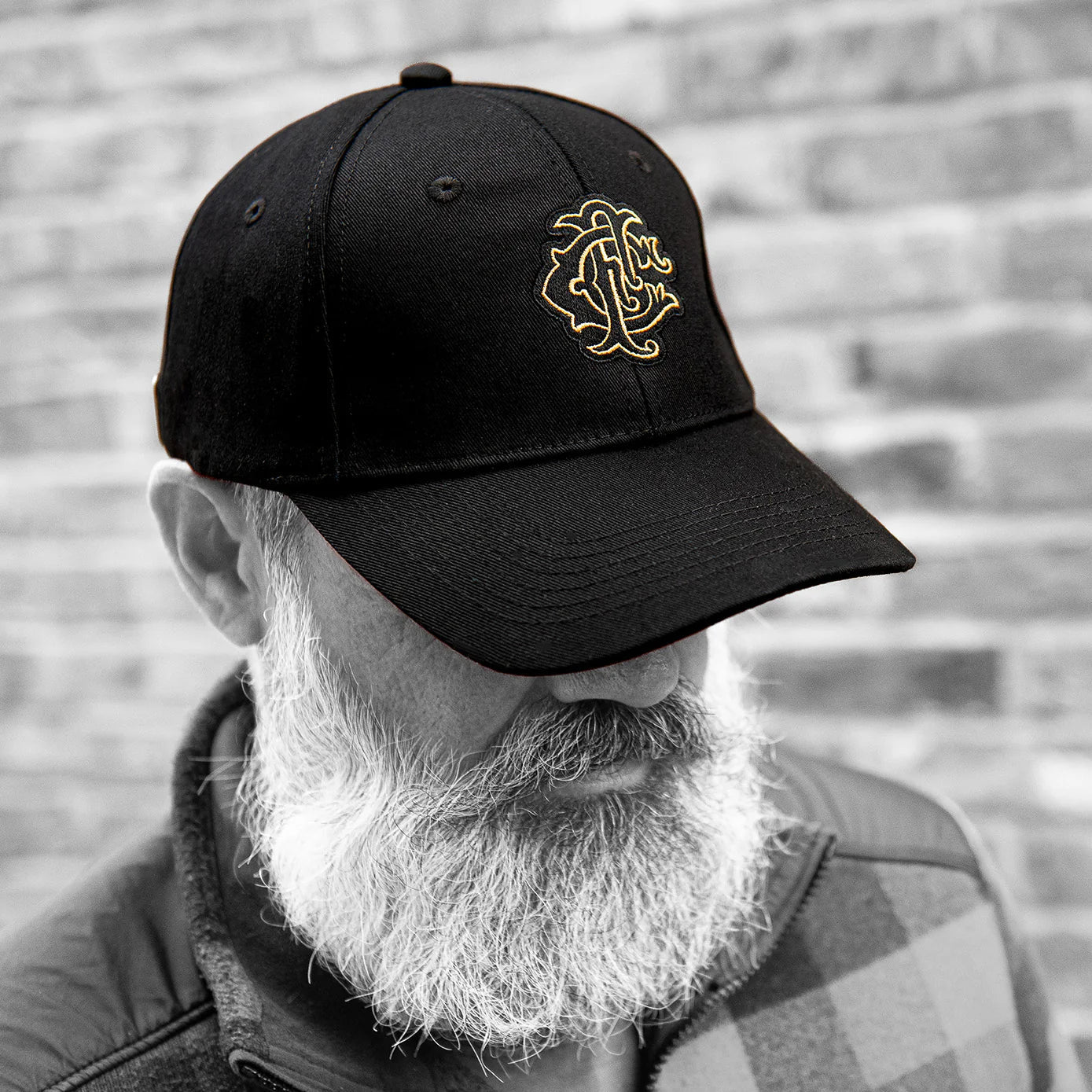 Captain Fawcett Captain Fawcett Baseball Cap