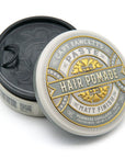 Captain Fawcett Paste Pomade (Grey) 100g - 3.53 oz