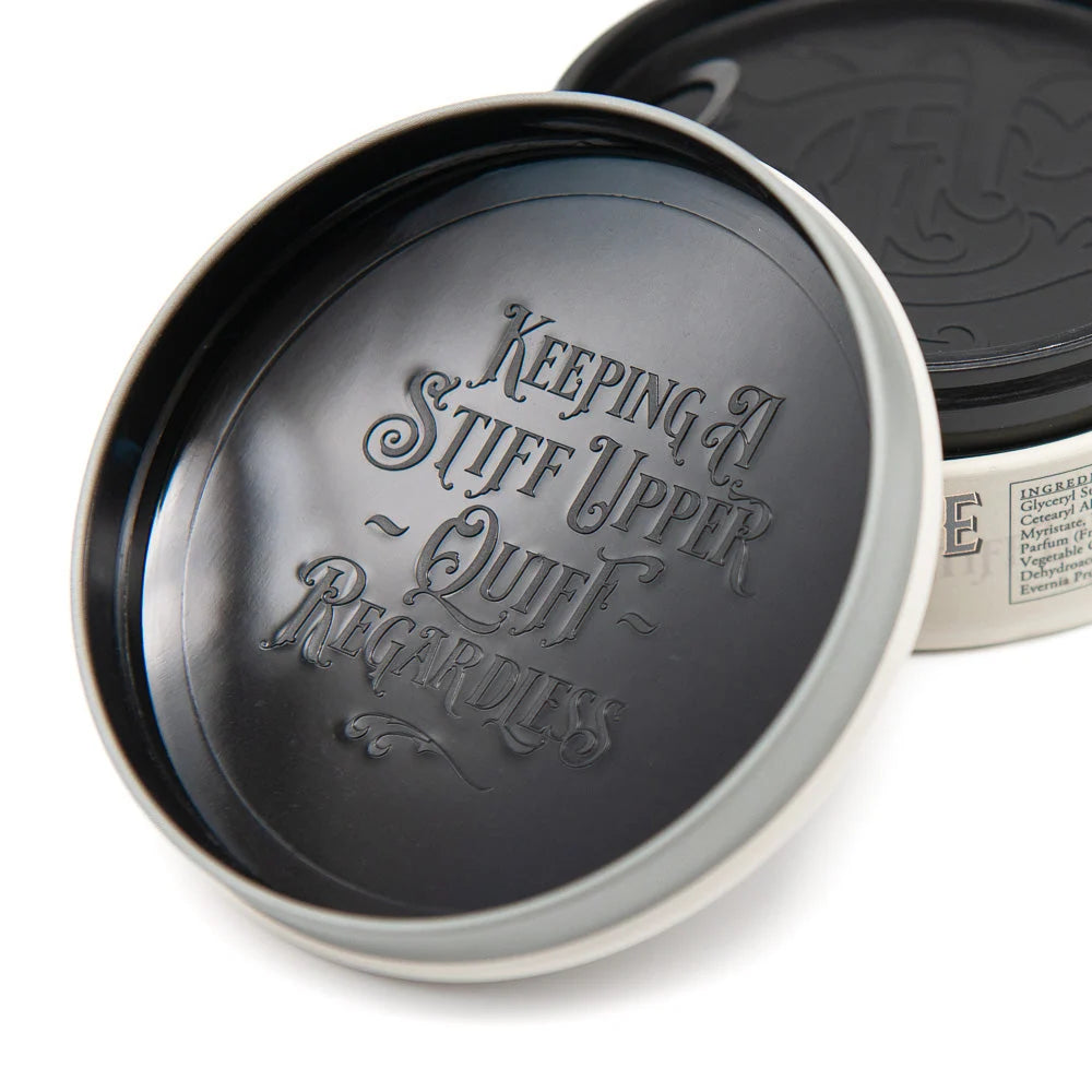 Captain Fawcett Paste Pomade (Grey) 100g - 3.53 oz