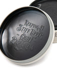 Captain Fawcett Paste Pomade (Grey) 100g - 3.53 oz