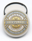 Captain Fawcett Paste Pomade (Grey) 100g - 3.53 oz