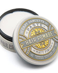 Captain Fawcett Paste Pomade (Grey) 100g - 3.53 oz