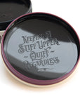Captain Fawcett Classic Pomade (Burgundy) 100g - 3.53 oz