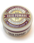 Captain Fawcett Classic Pomade (Burgundy) 100g - 3.53 oz