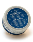 Captain Fawcett Matt Clay Pomade (Blue) 100g - 3.53 oz