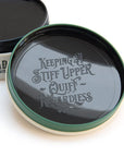 Captain Fawcett Strong Hold Pomade (Green) 100g - 3.53 oz