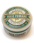 Captain Fawcett Strong Hold Pomade (Green) 100g - 3.53 oz