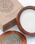 Captain Fawcett Scapicchio Shaving Soap REFILL  - 110g