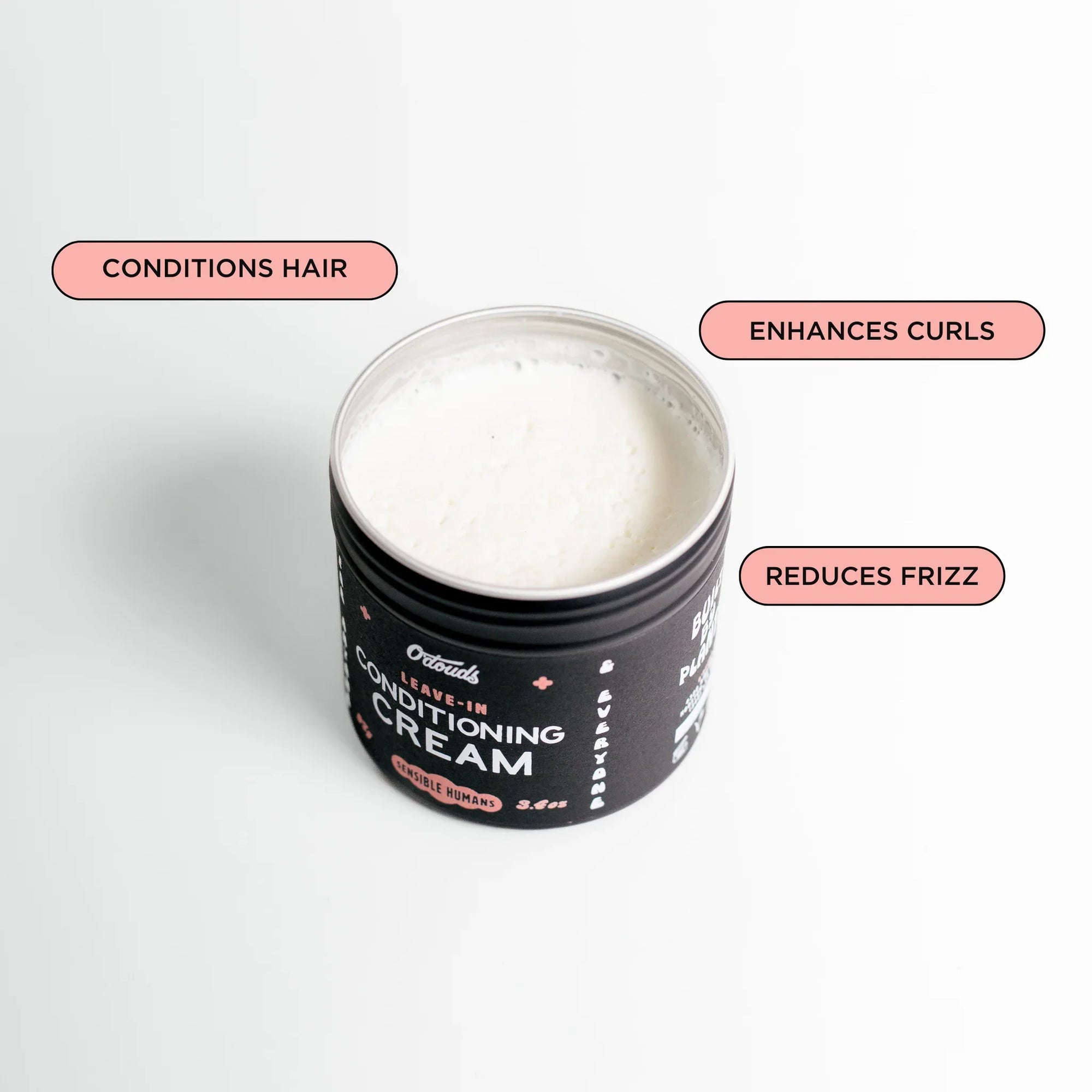 O'Douds Conditioning Cream 3.4oz