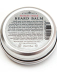 Captain Fawcett Private Stock Beard Balm - 60ml/2.02 oz
