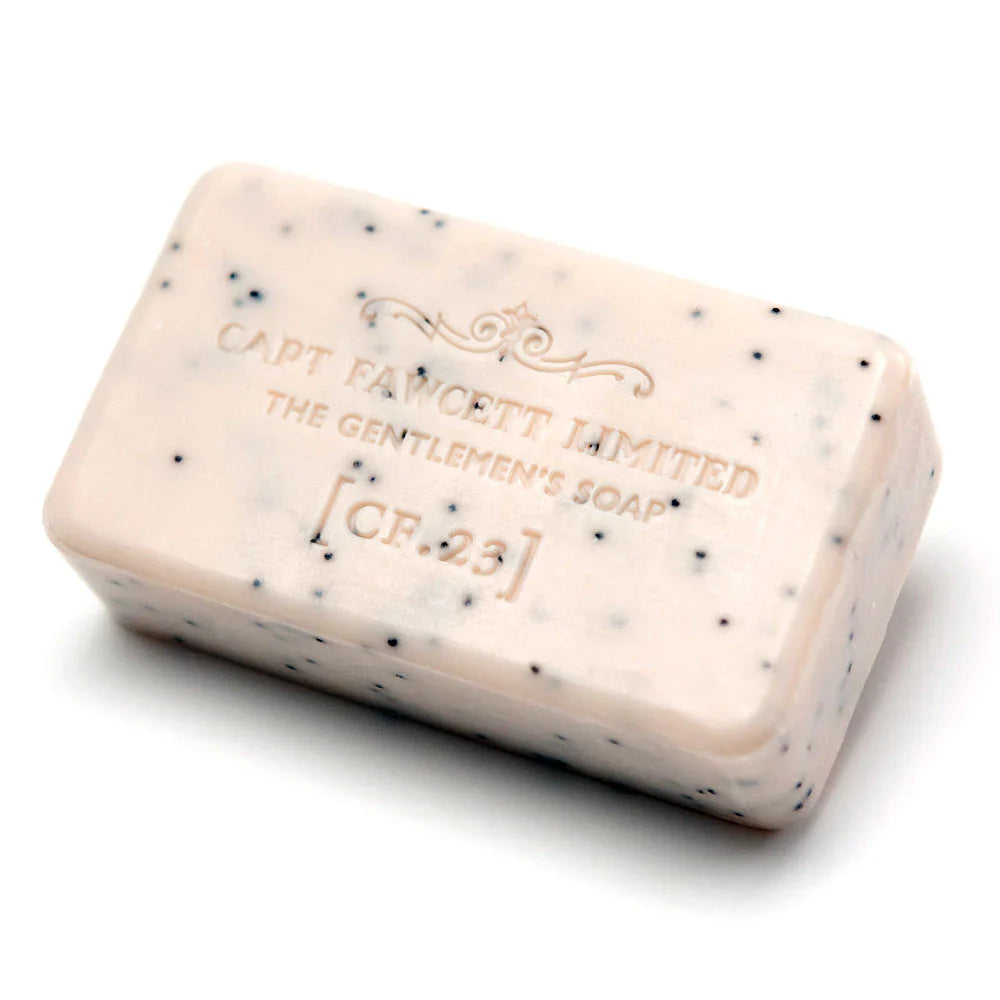 Captain Fawcett The Gentleman's Soap (CF.23) - 165g