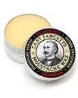 Captain Fawcett Barberism Moustache Wax  - 15ml/0.5 oz