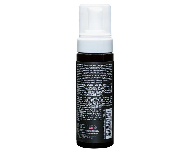 Suavecito Curl Mousse