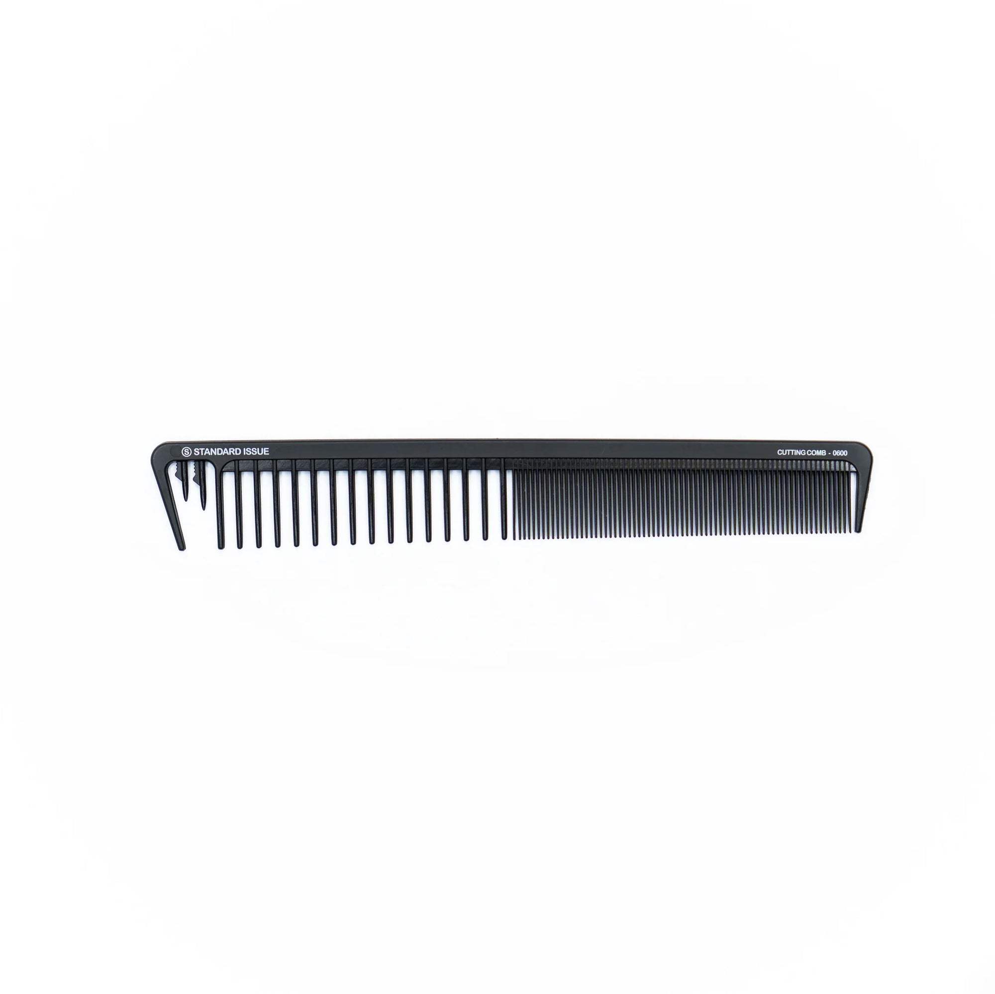 Standard Issue Cutting Comb - 0600