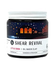 Shear Revival Little Eden Oil Based Clay
