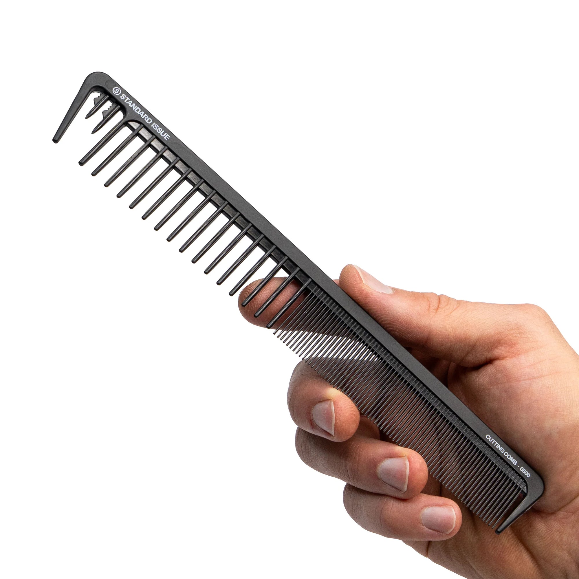 Standard Issue Cutting Comb - 0600