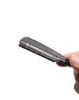 Standard Issue Traditional Straight Razor