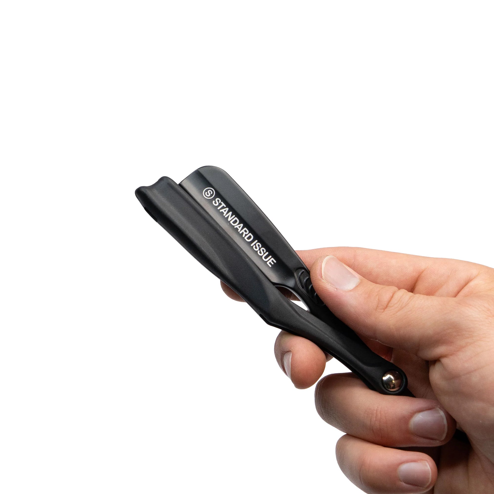 Standard Issue Traditional Straight Razor
