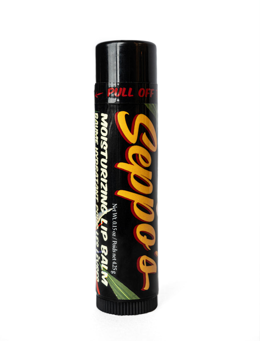 SEPPOS LIP BALM PACK