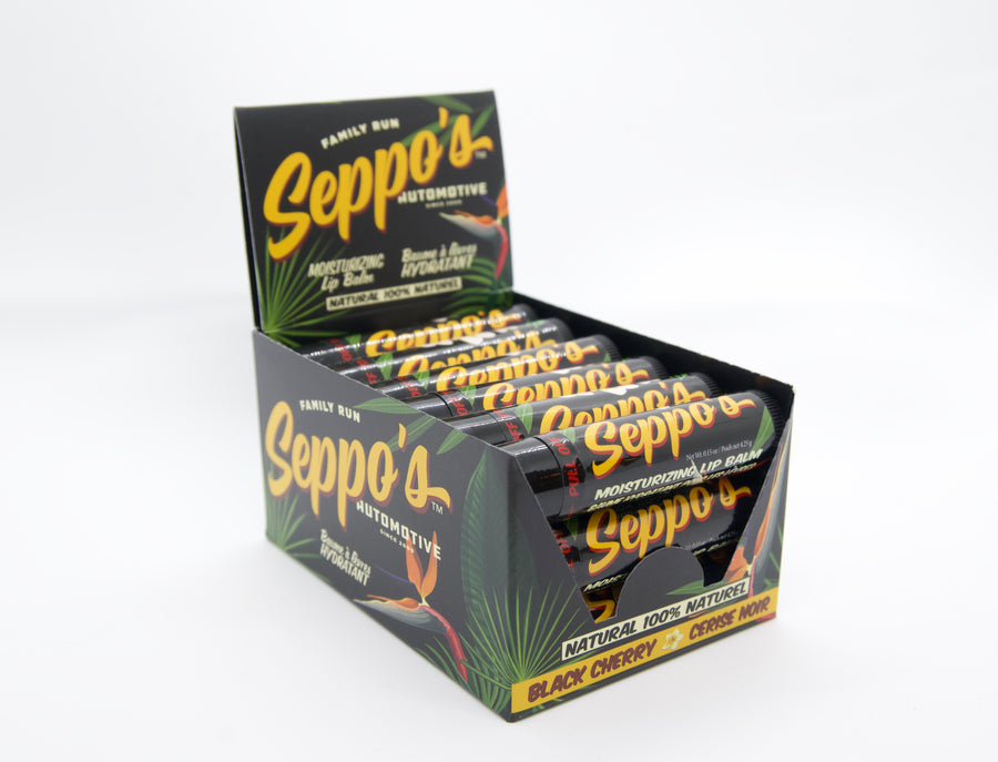 SEPPOS LIP BALM PACK