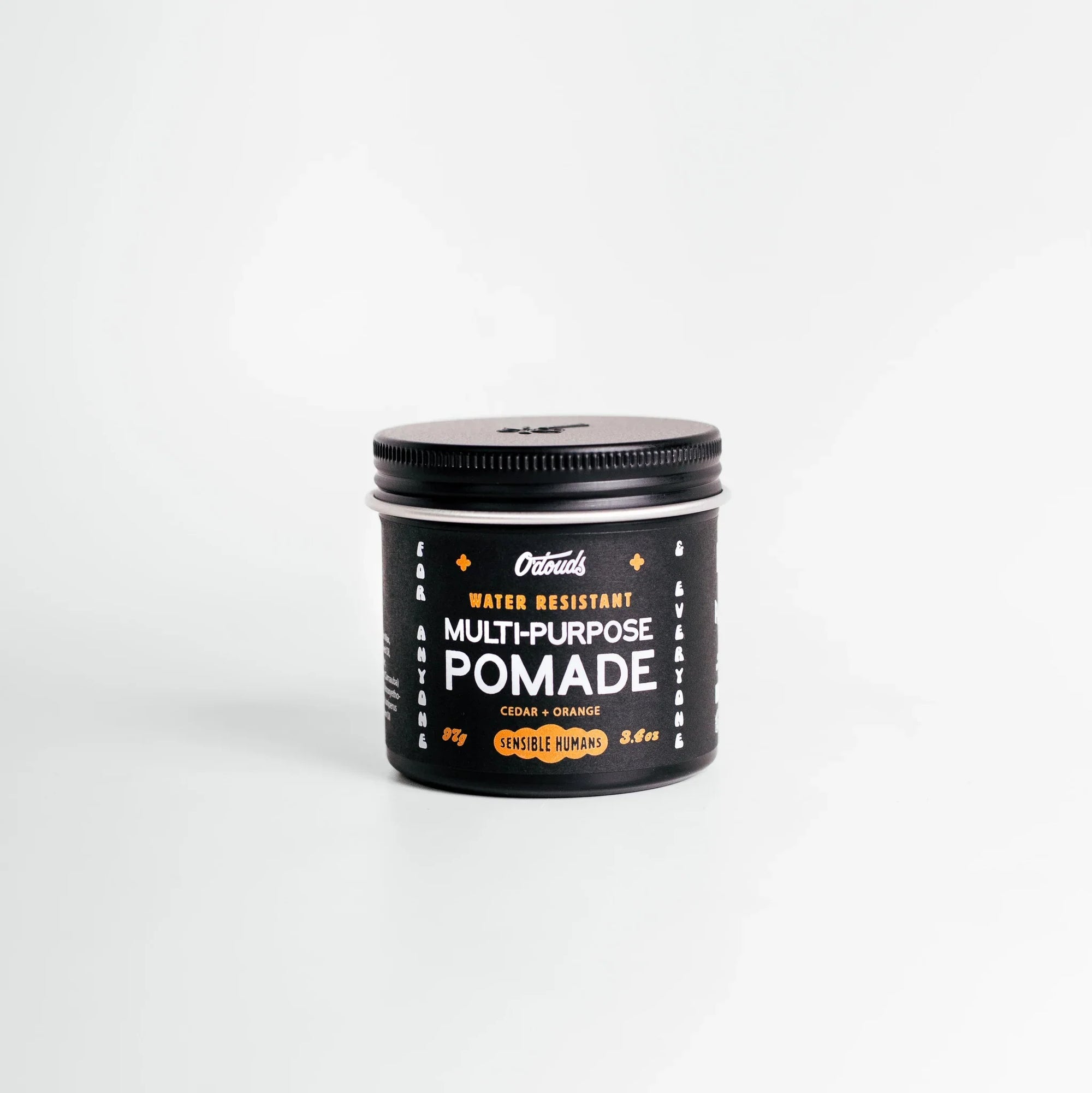 O'Douds Multi-Purpose Pomade 3.4oz