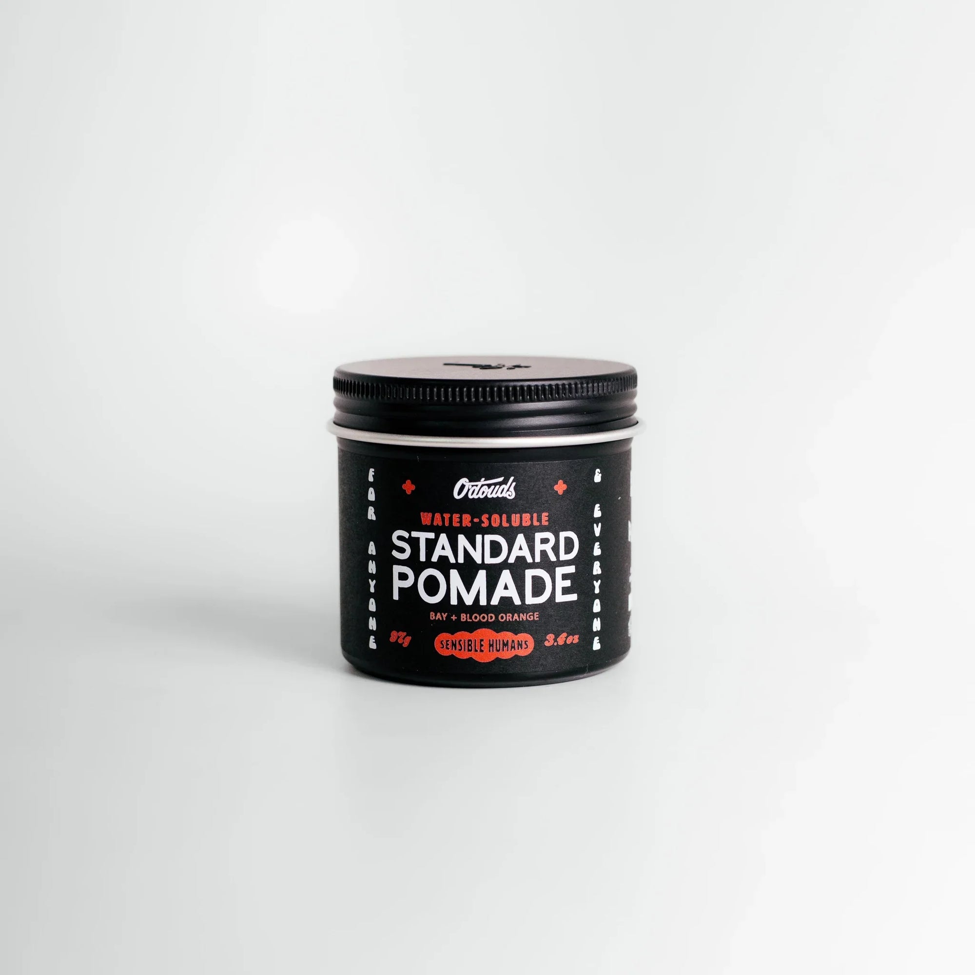 O'Douds Standard Pomade 3.4oz