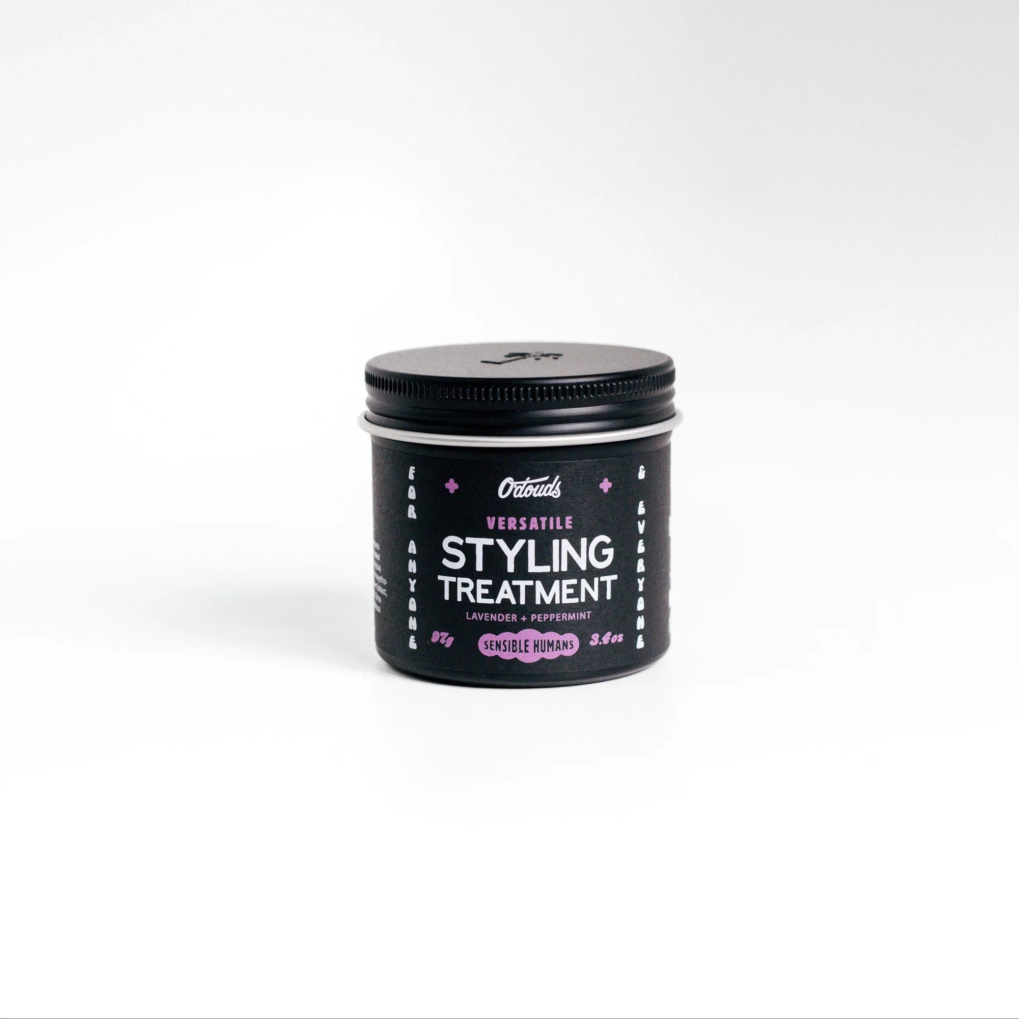 O'Douds Styling Treatment 3.4oz