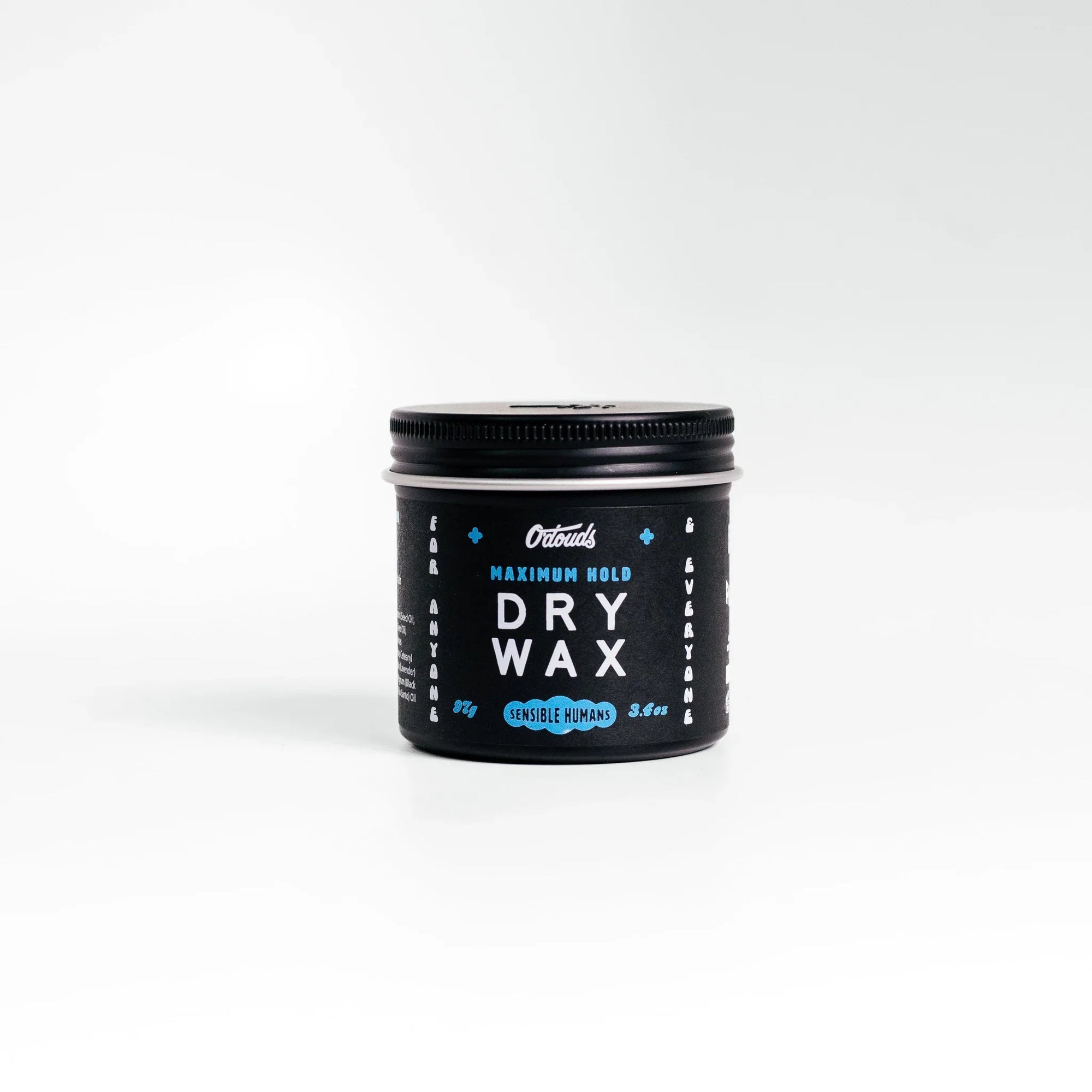 O'Douds Dry Wax 3.4oz