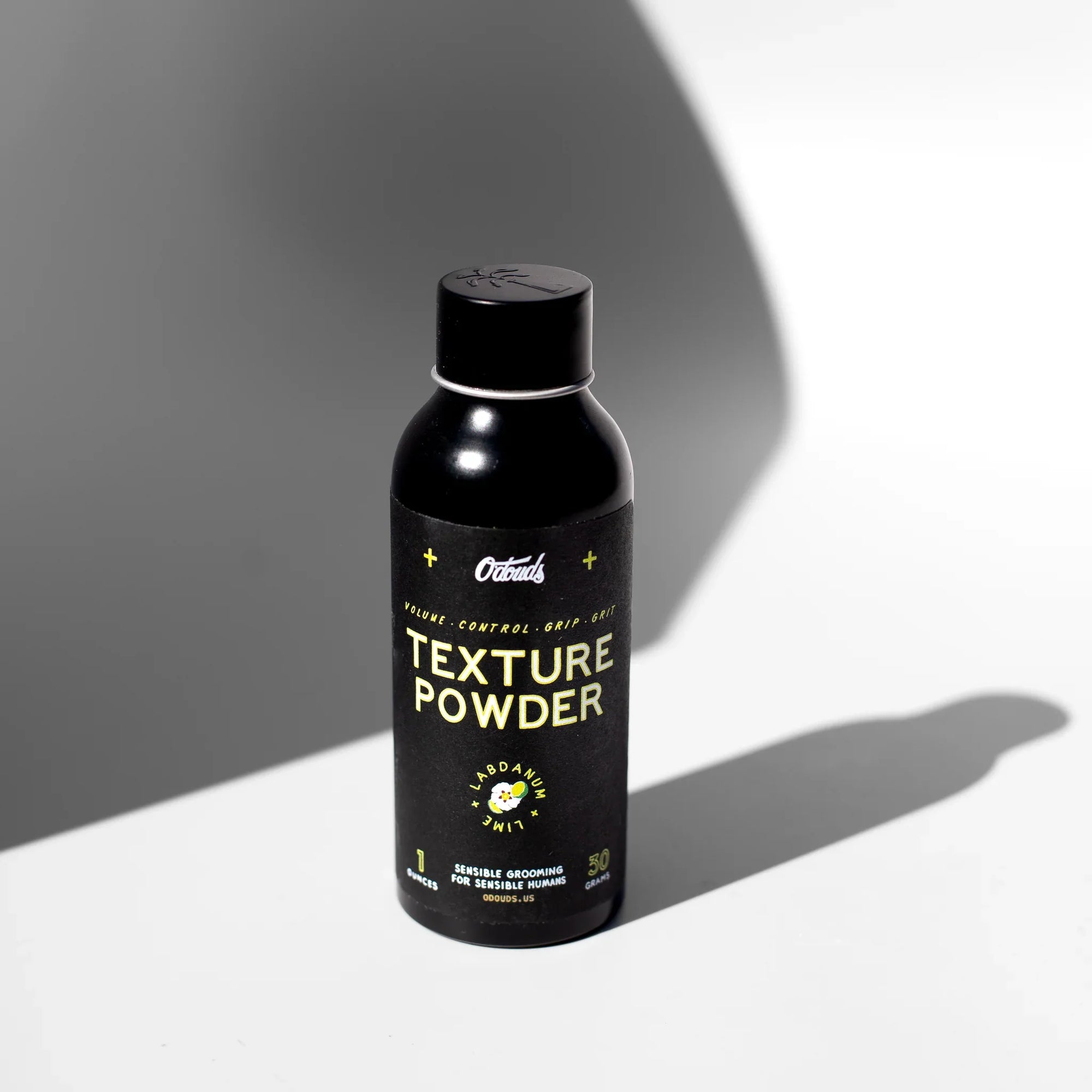 O'Douds Texture Powder 1oz