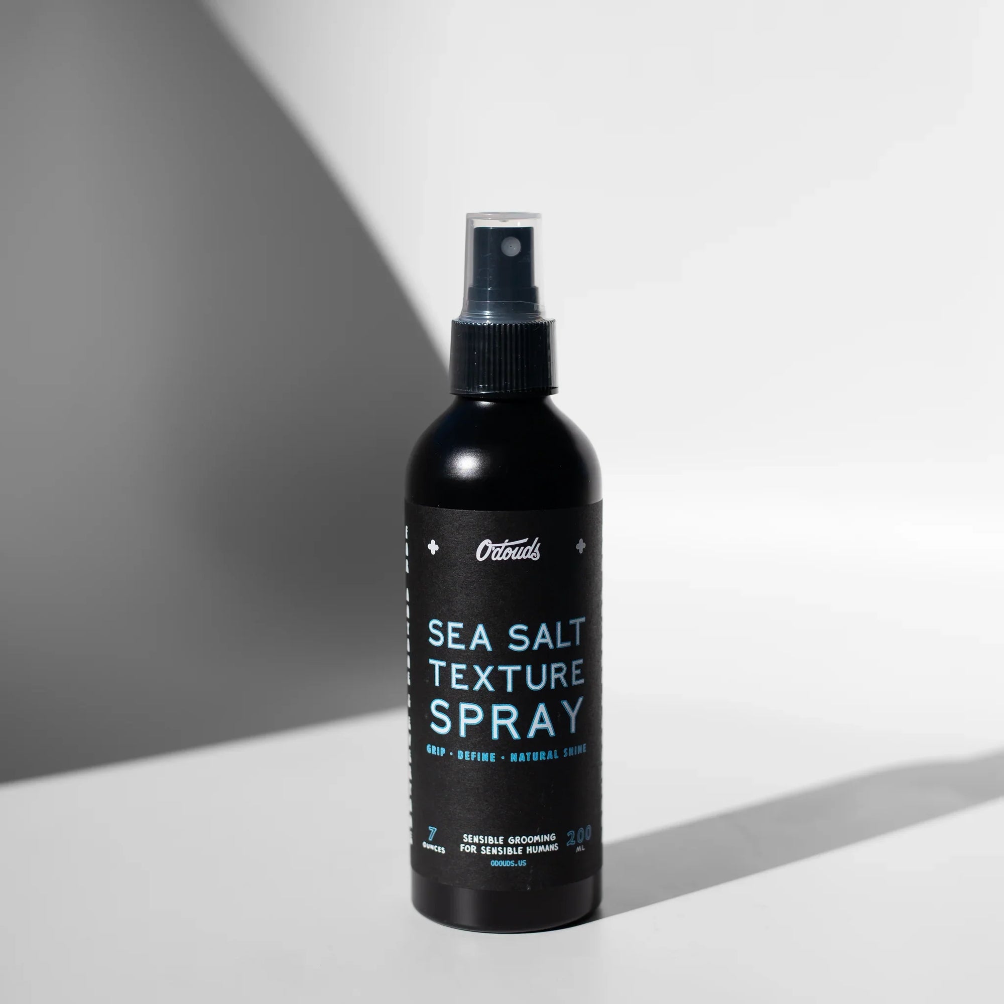 O'Douds Sea Salt Texture Spray 7oz