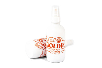 GOLDIE DREAM MIST