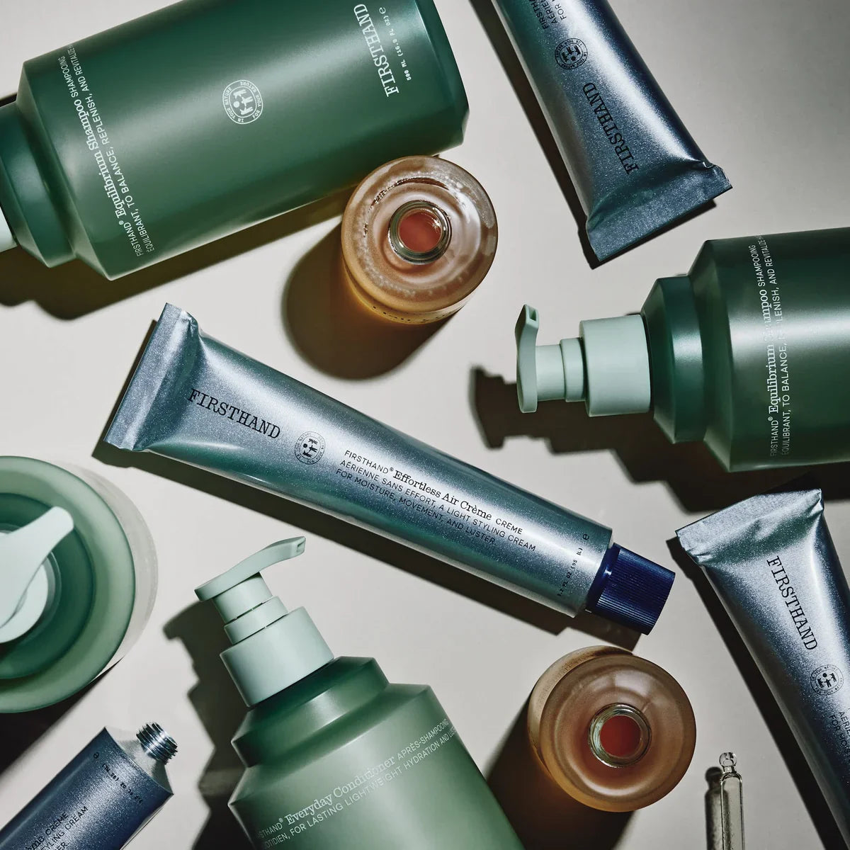 Firsthand Supply Effortless Air Crème