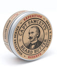 Captain Fawcett Expedition Reserve Beard Butter - 80ml/2.7 oz