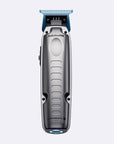 BaBylissPRO® FXONE™ Lo-ProFX High Performance Low-Profile Trimmer (Silver)