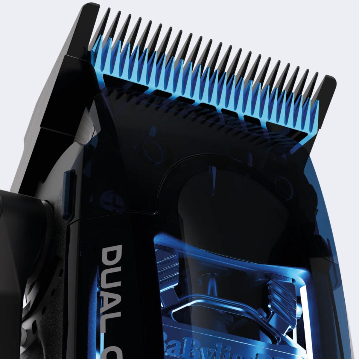 Babyliss Dual Coil Clipper