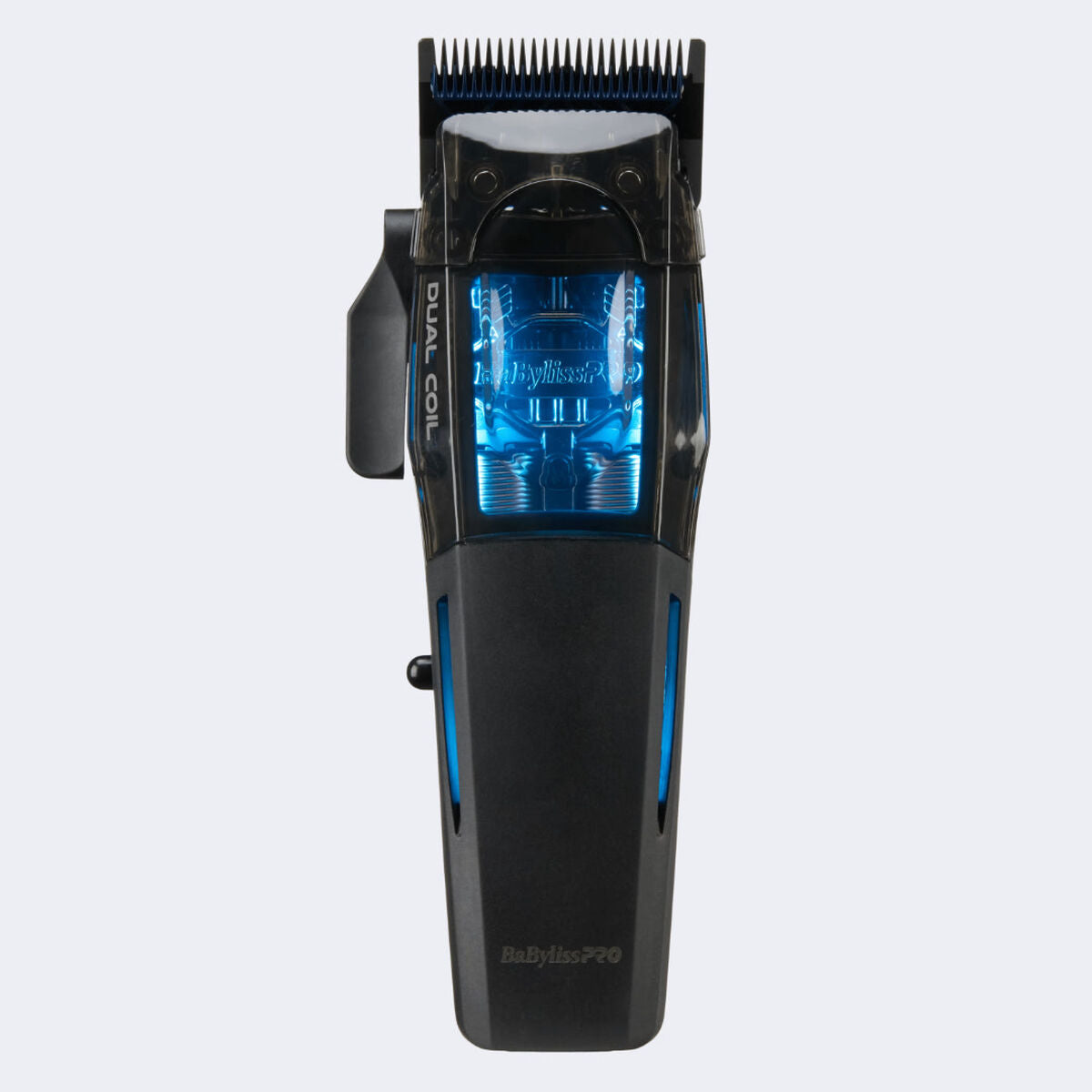 Babyliss Dual Coil Clipper