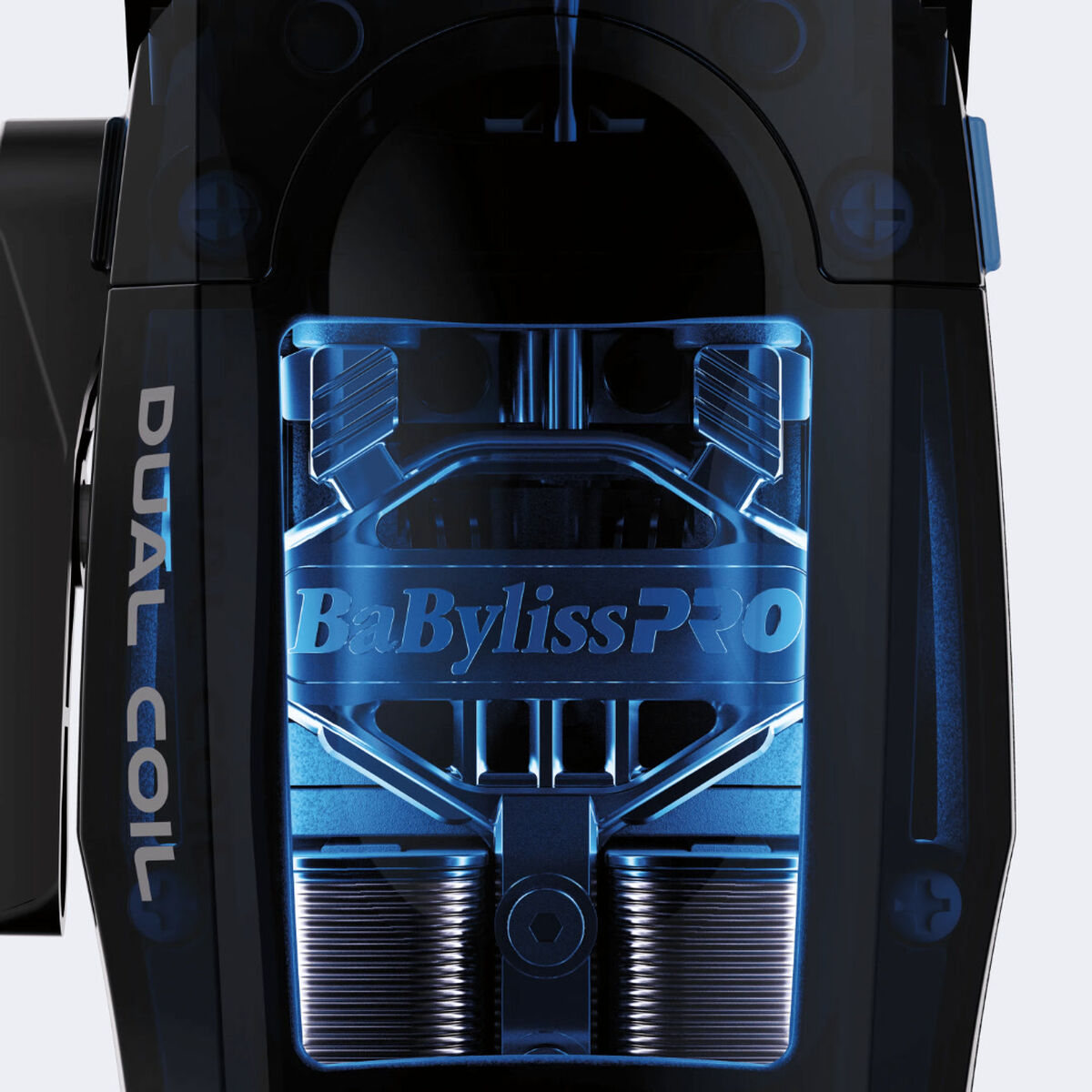 Babyliss Dual Coil Clipper