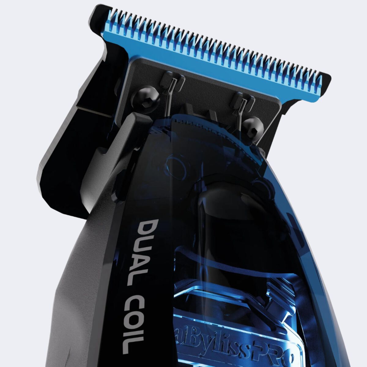 Babyliss Dual Coil Trimmer