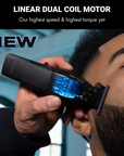 Babyliss Dual Coil Trimmer