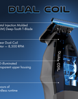 Babyliss Dual Coil Trimmer