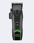 BaBylissPRO® x Tomb45® Wireless-Charging Clipper