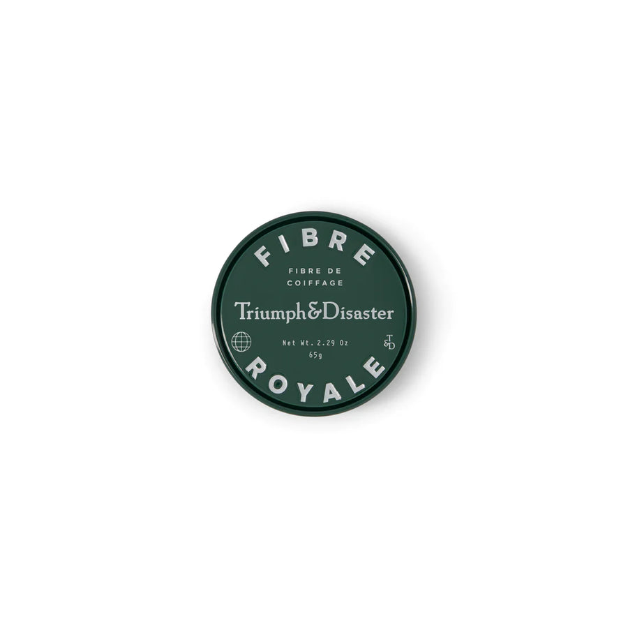 Triumph & Disaster - Fibre Royale 65g