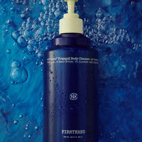 Firsthand Supply Tranquil Body Cleanser - 16.9oz