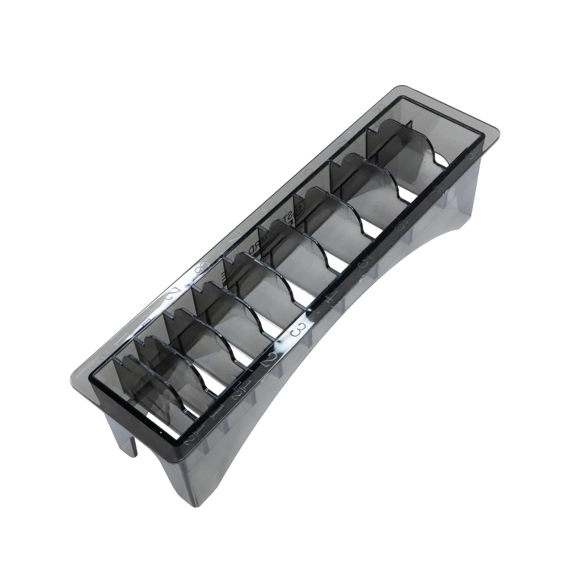 Standard Issue Clipper Guard (10 Piece) Holder